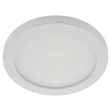 Встраиваемый светильник led панель AM Group AM292-12W-WH-4000K/R Встраиваемый светильник led панель AM Group AM292-12W-WH-4000K/R