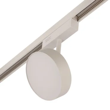Магнитный трековый светильник OPAL MAGNET AM519 18W 3000K WH Магнитный трековый светильник OPAL MAGNET AM519 18W 3000K WH