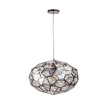 Подвесной светильник AM Group AM8210-500 CH Подвесной светильник AM Group AM8210-500 CH