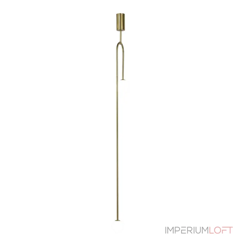 Подвесной светильник AM454 POLISHED GOLD Подвесной светильник AM454 POLISHED GOLD