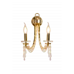 Светильник бра потолочный VIORE AP2 FGD от ImperiumLoft