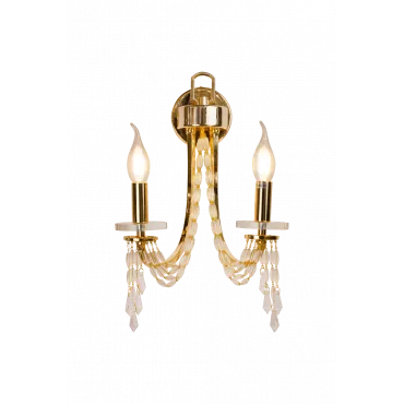 Светильник бра потолочный VIORE AP2 FGD Светильник бра потолочный VIORE AP2 FGD