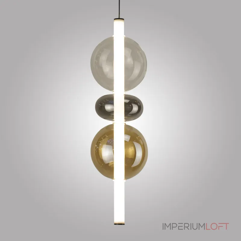 Подвесной светильник AM492 Y