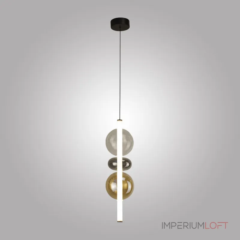 Подвесной светильник AM492 Y