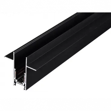 Встраиваемый магнитный трековый шинопровод MAGNET AM 402-3М LL-20C Встраиваемый магнитный трековый шинопровод MAGNET AM 402-3М LL-20C