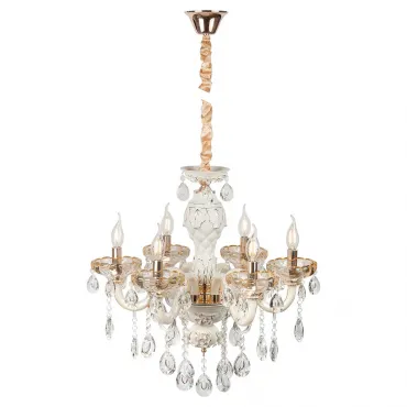 Подвесная люстра AM Group FIDELIA SP6 Подвесная люстра AM Group FIDELIA SP6