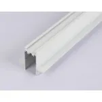 Встраиваемый трековый широпровод AM542 2M WH SMART от ImperiumLoft