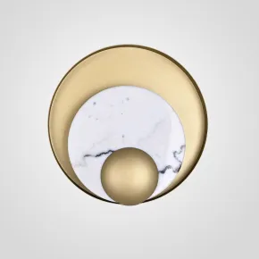 Бра Jagger WALL LAMP Pearl