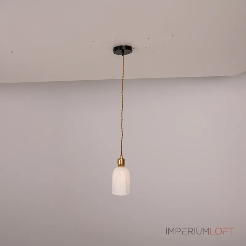 Подвесной светильник OLLY B от ImperiumLoft Подвесной светильник OLLY B от ImperiumLoft