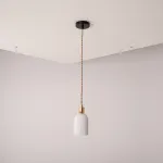 Подвесной светильник OLLY B от ImperiumLoft