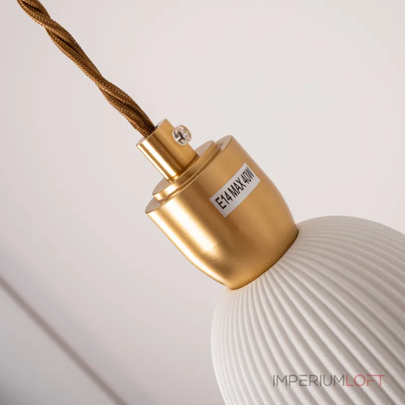 Подвесной светильник OLLY B от ImperiumLoft Подвесной светильник OLLY B от ImperiumLoft