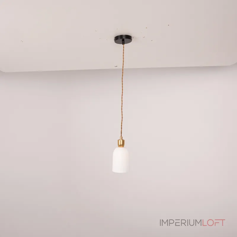 Подвесной светильник OLLY B от ImperiumLoft Подвесной светильник OLLY B от ImperiumLoft