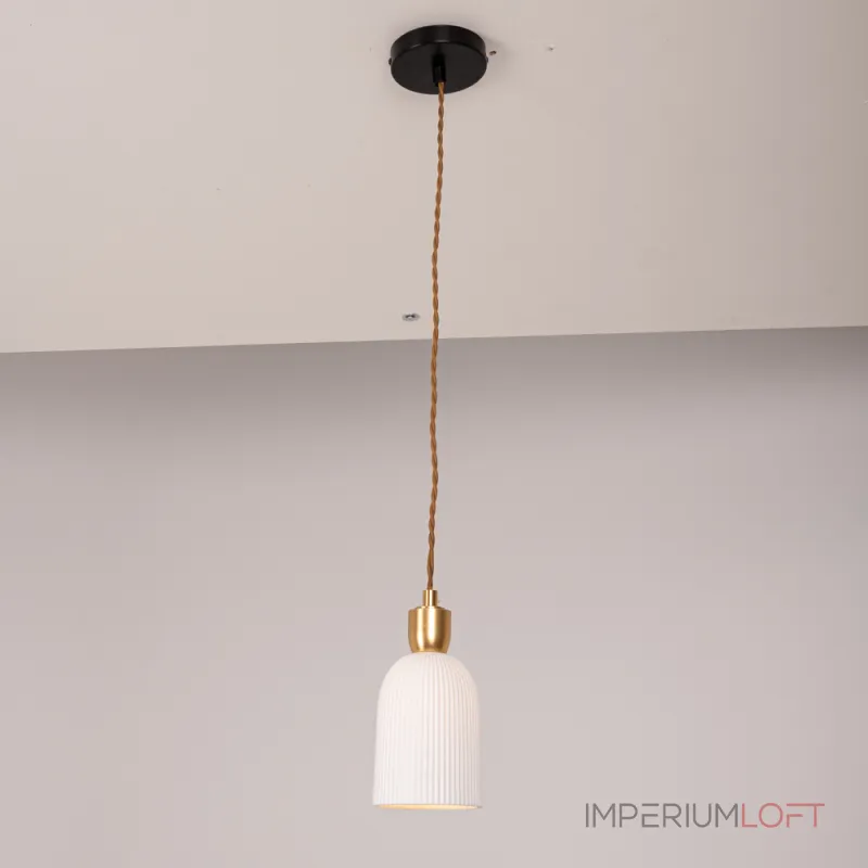 Подвесной светильник OLLY B от ImperiumLoft Подвесной светильник OLLY B от ImperiumLoft