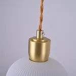 Подвесной светильник OLLY A от ImperiumLoft