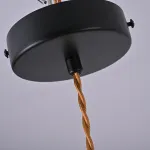 Подвесной светильник OLLY A от ImperiumLoft