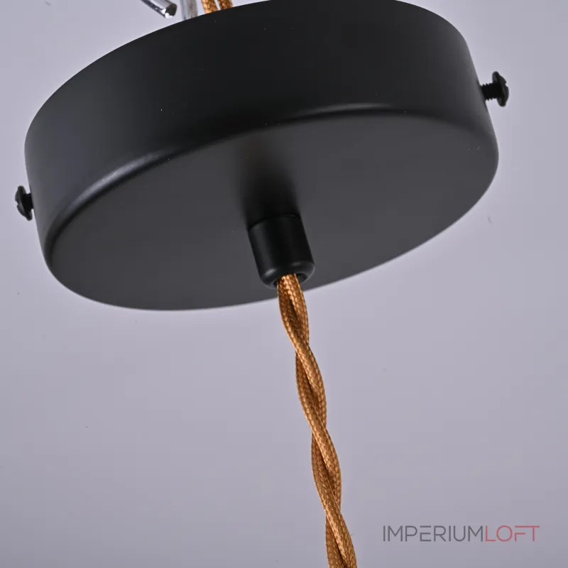 Подвесной светильник OLLY A от ImperiumLoft Подвесной светильник OLLY A от ImperiumLoft