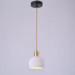 Подвесной светильник OLLY A от ImperiumLoft