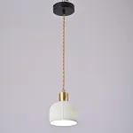 Подвесной светильник OLLY A от ImperiumLoft