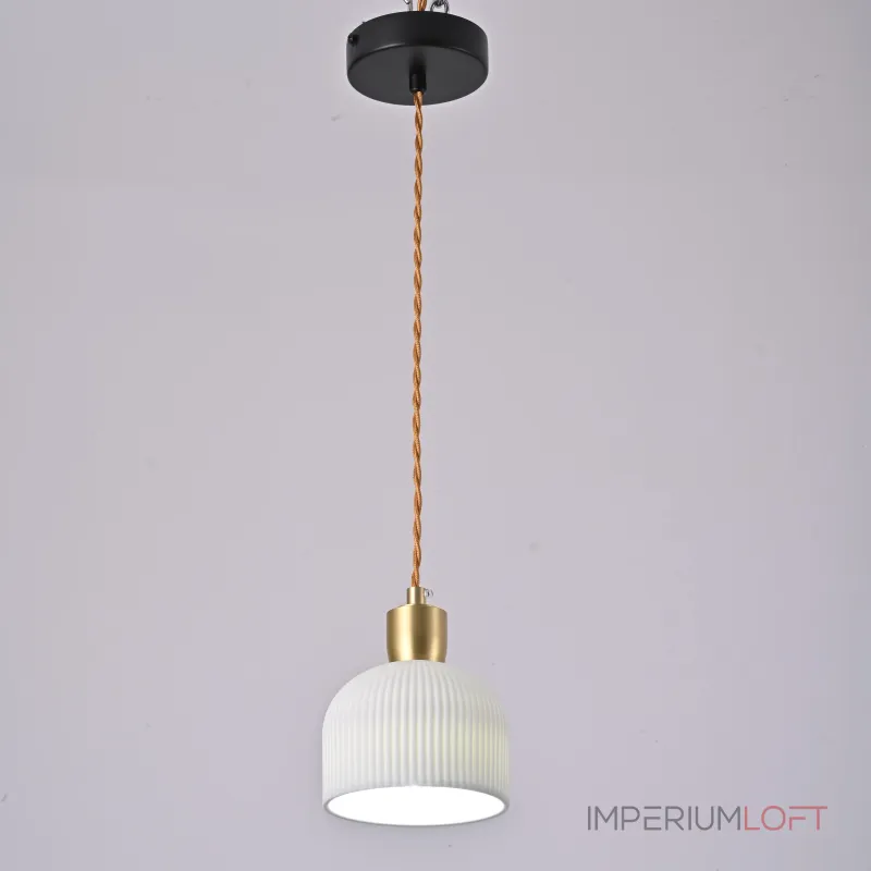 Подвесной светильник OLLY A от ImperiumLoft Подвесной светильник OLLY A от ImperiumLoft