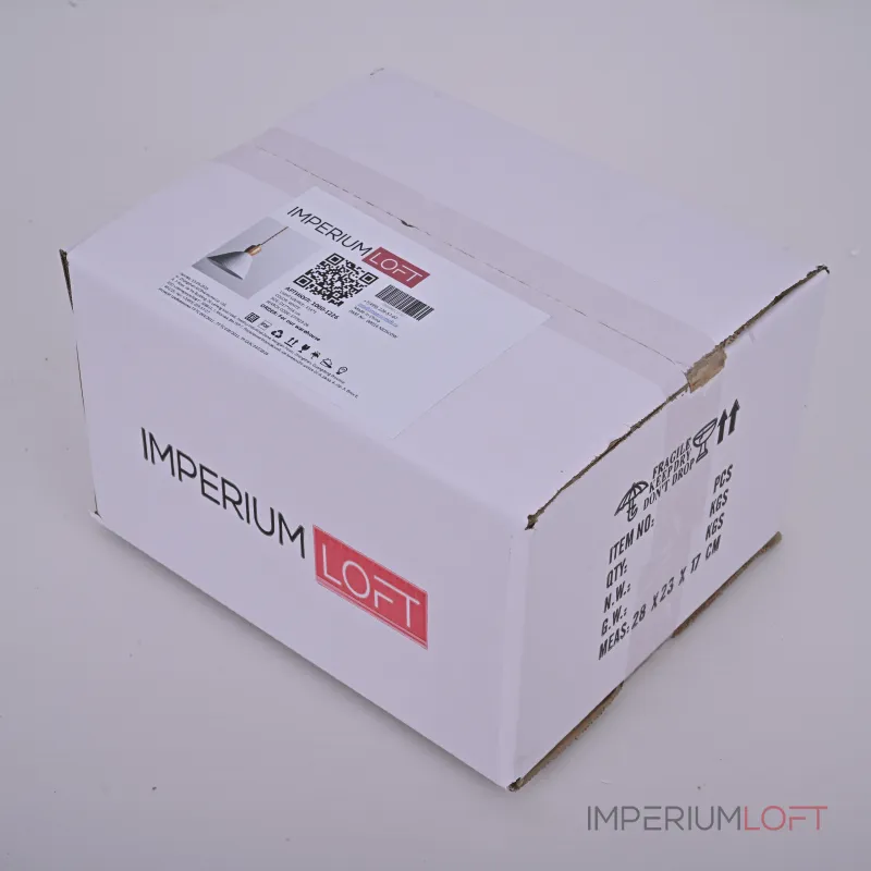 Подвесной светильник OLLY C от ImperiumLoft