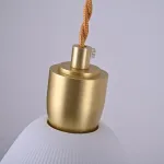 Подвесной светильник OLLY C от ImperiumLoft