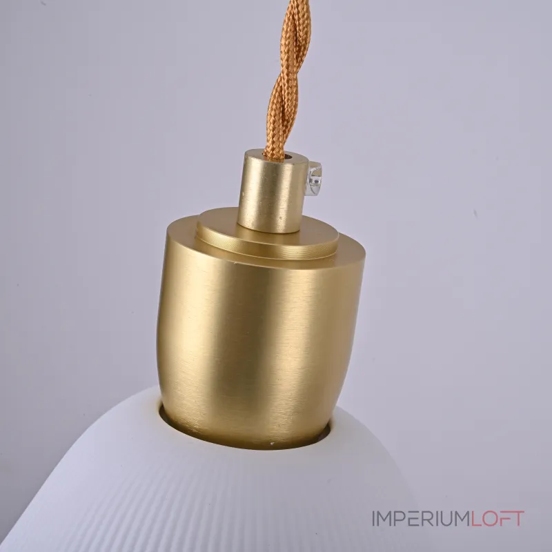 Подвесной светильник OLLY C от ImperiumLoft