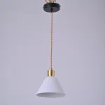 Подвесной светильник OLLY C от ImperiumLoft