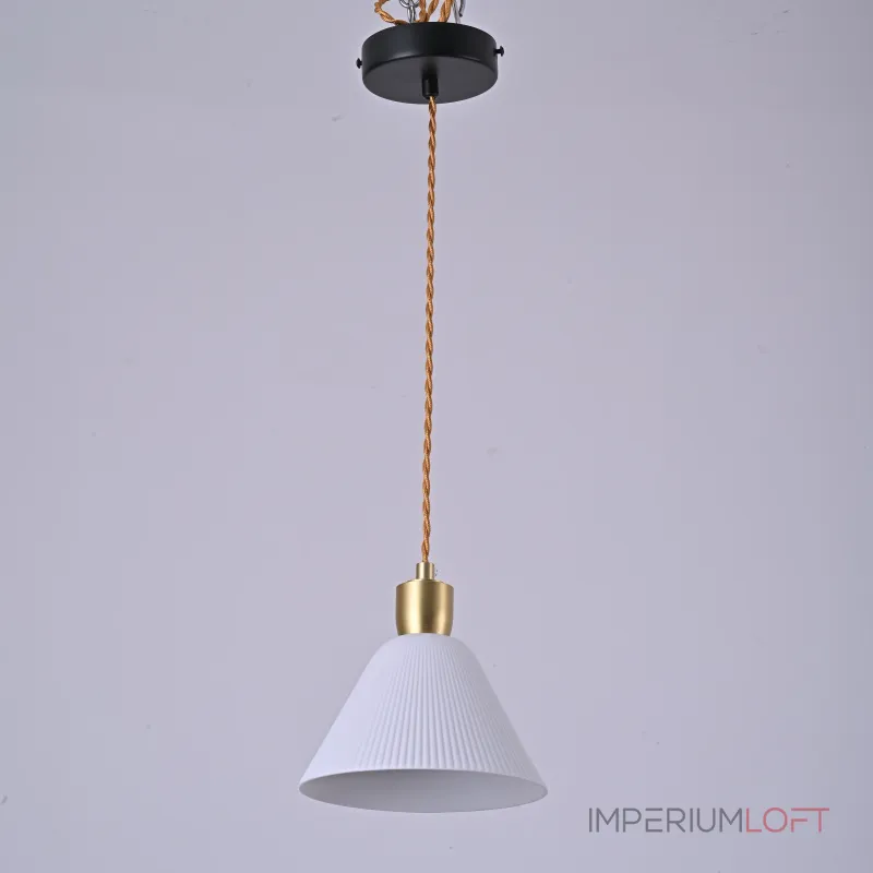 Подвесной светильник OLLY C от ImperiumLoft