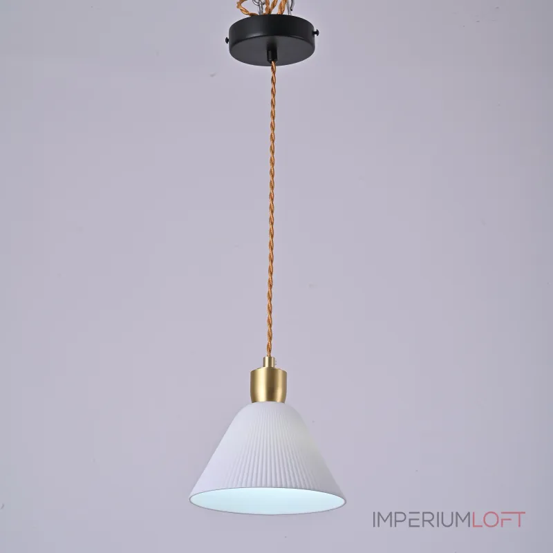 Подвесной светильник OLLY C от ImperiumLoft