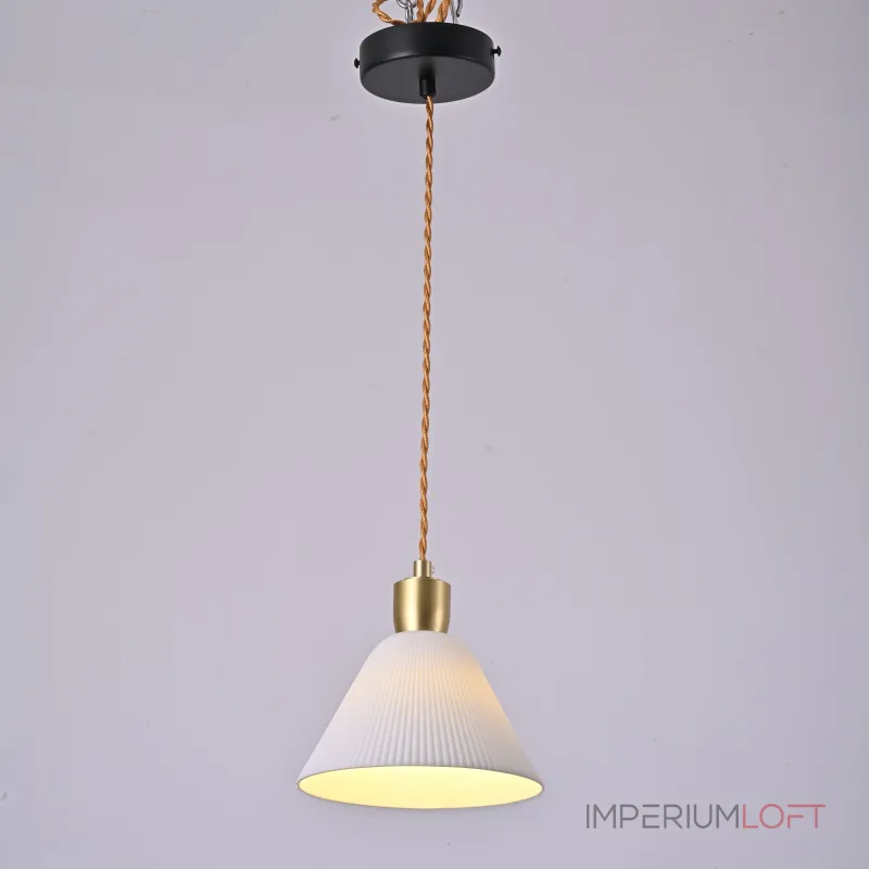 Подвесной светильник OLLY C от ImperiumLoft