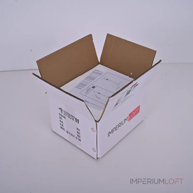 Подвесной светильник OLLY C от ImperiumLoft