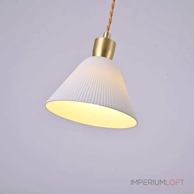 Подвесной светильник OLLY C от ImperiumLoft