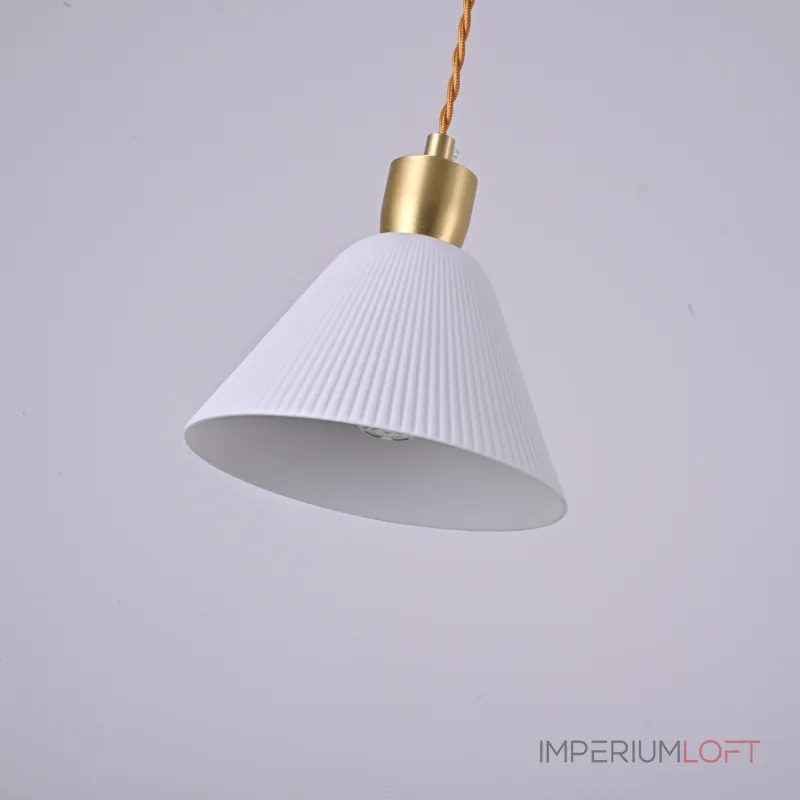 Подвесной светильник OLLY C от ImperiumLoft