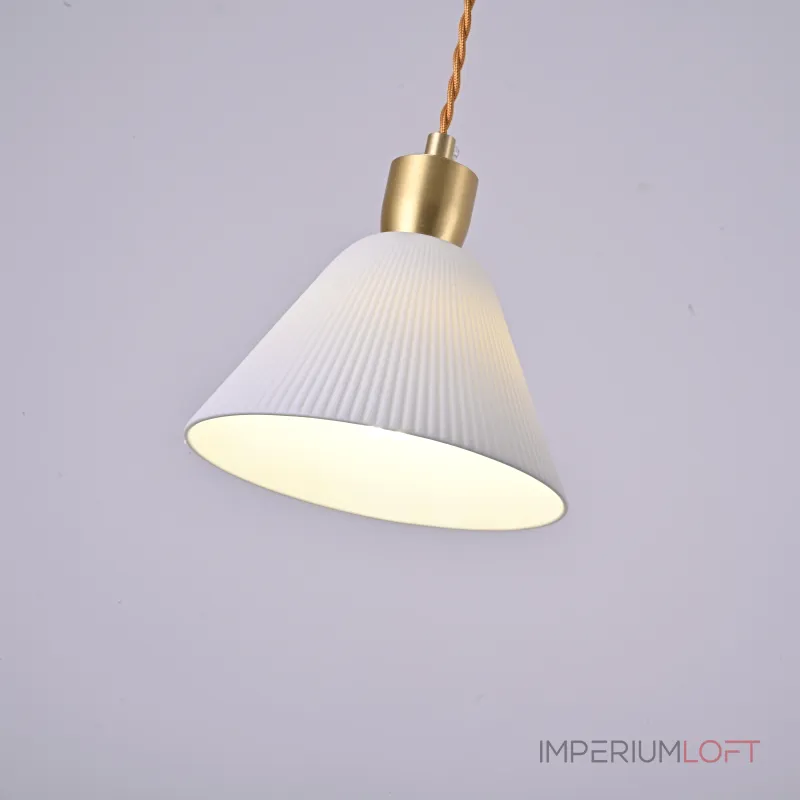 Подвесной светильник OLLY C от ImperiumLoft