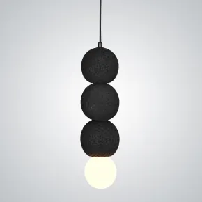 Подвесной светильник LILLA BLACK H32