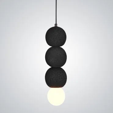 Подвесной светильник LILLA BLACK H32