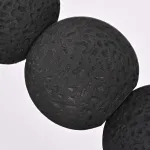 Подвесной светильник LILLA BLACK H32 от ImperiumLoft