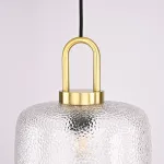 Подвесной светильник LIEBE D