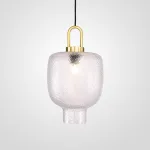 Подвесной светильник LIEBE D