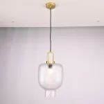 Подвесной светильник LIEBE D