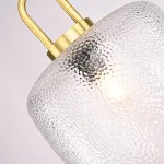 Подвесной светильник LIEBE D