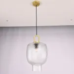 Подвесной светильник LIEBE D