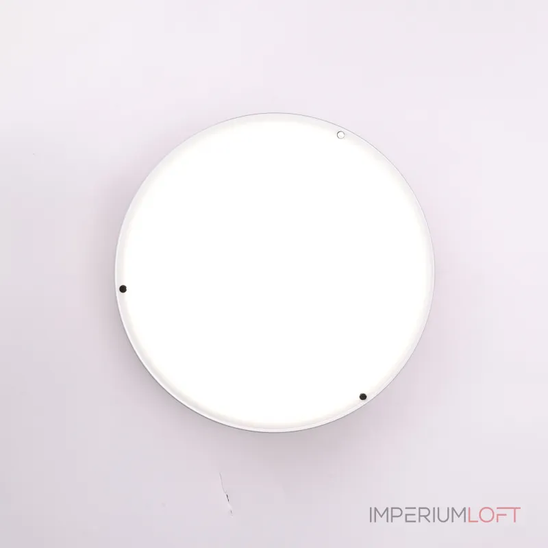 Потолочный светильник KNAP D40 Pink от ImperiumLoft