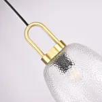 Подвесной светильник LIEBE A