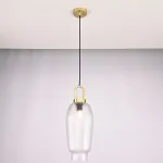 Подвесной светильник LIEBE A