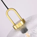 Подвесной светильник LIEBE B