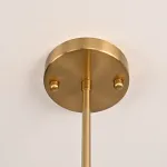 Люстра на штанге BALL C