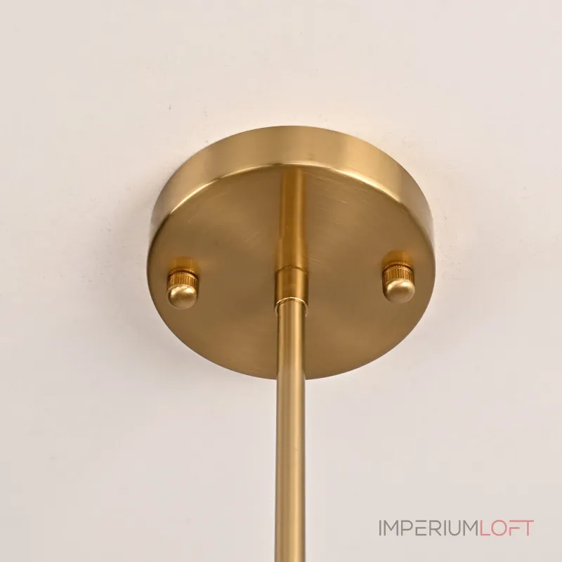 Люстра на штанге BALL C Люстра на штанге BALL C