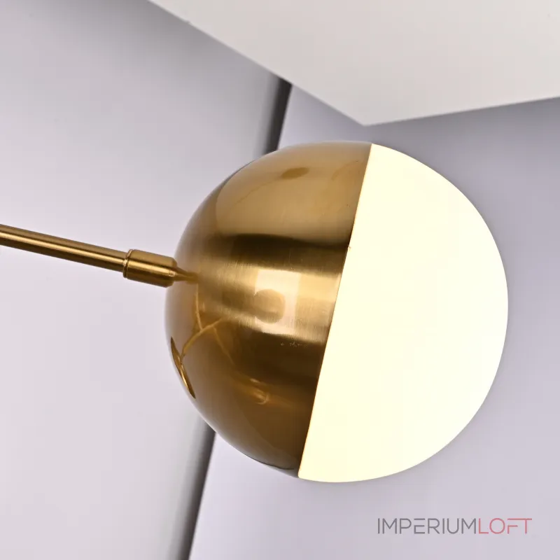 Люстра на штанге BALL C Люстра на штанге BALL C