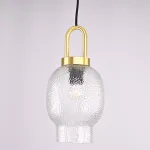 Подвесной светильник LIEBE C